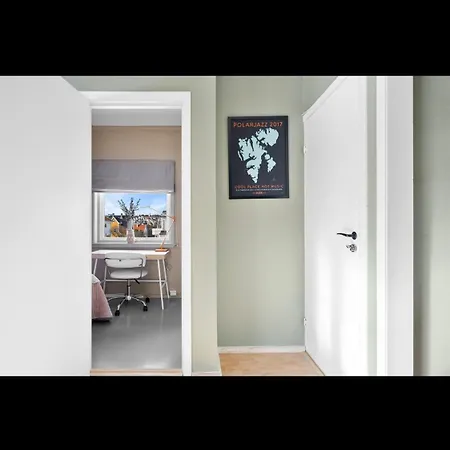 Two House Close To Ons In A Quiet Neibourhood Appartement *