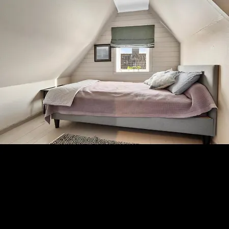 Two House Close To Ons In A Quiet Neibourhood Appartement Stavanger