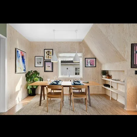 Two House Close To Ons In A Quiet Neibourhood Appartement *