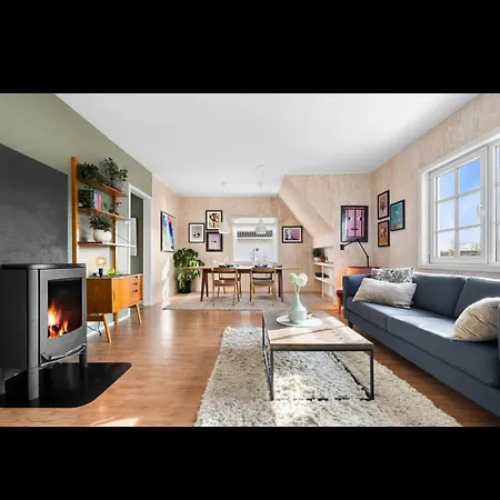 Appartement Two House Close To Ons In A Quiet Neibourhood *